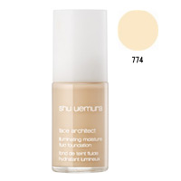 VE EG/shu uemura C~lCeBO tCh t@f[V 774摜