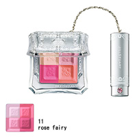 WX`A[g ~bNXubV RpNg #11 rose fairy  8g摜