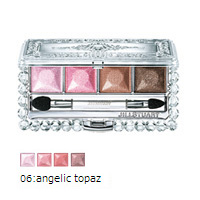 WX`A[g WGNX^ ACY #06 angelic topaz 6g摜