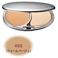 SK2/SK-II/エスケーツー アドバンスト ホワイトニング ソース パンケーキ EX 450(ウォーム ベージュ) リフィル画像